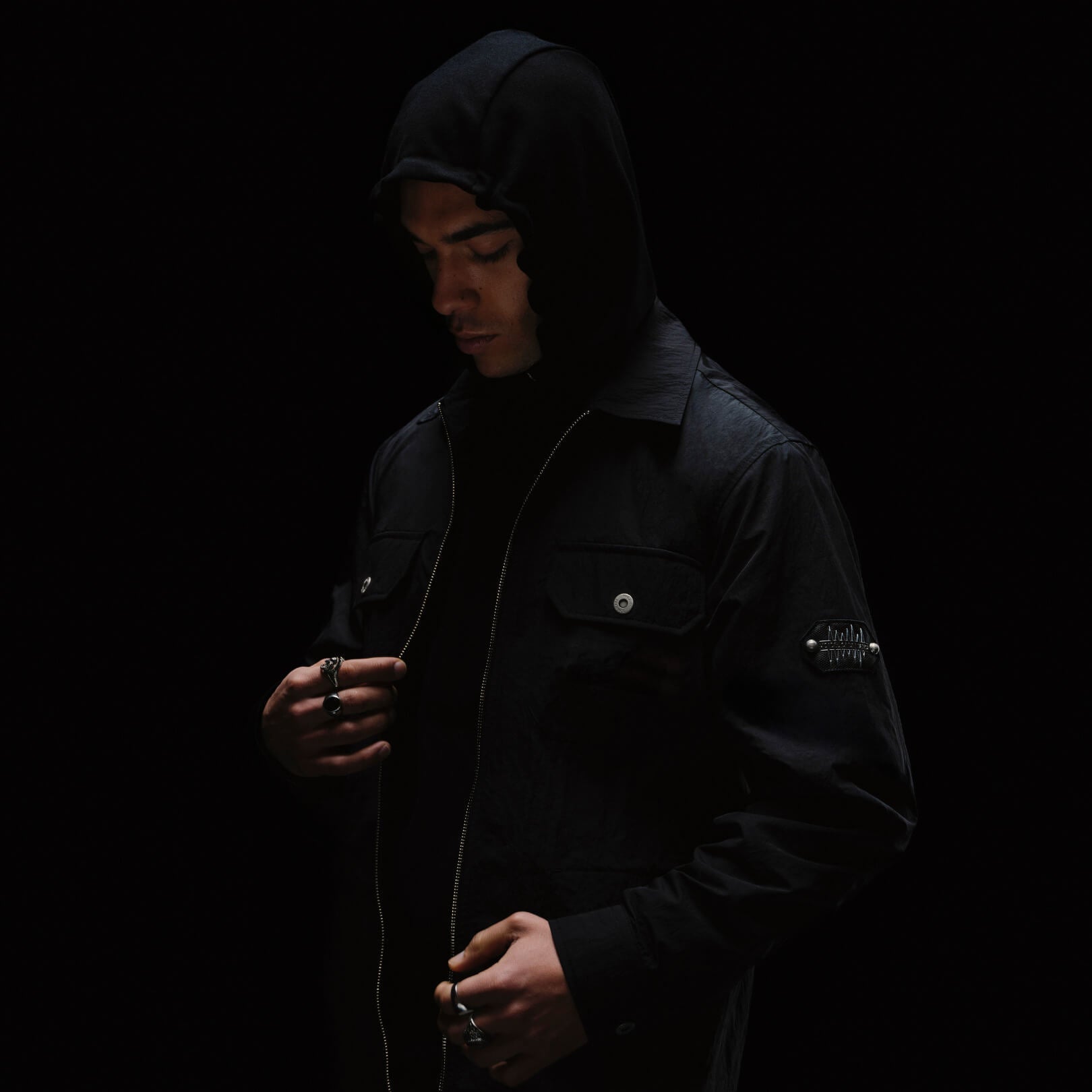 JACKETS