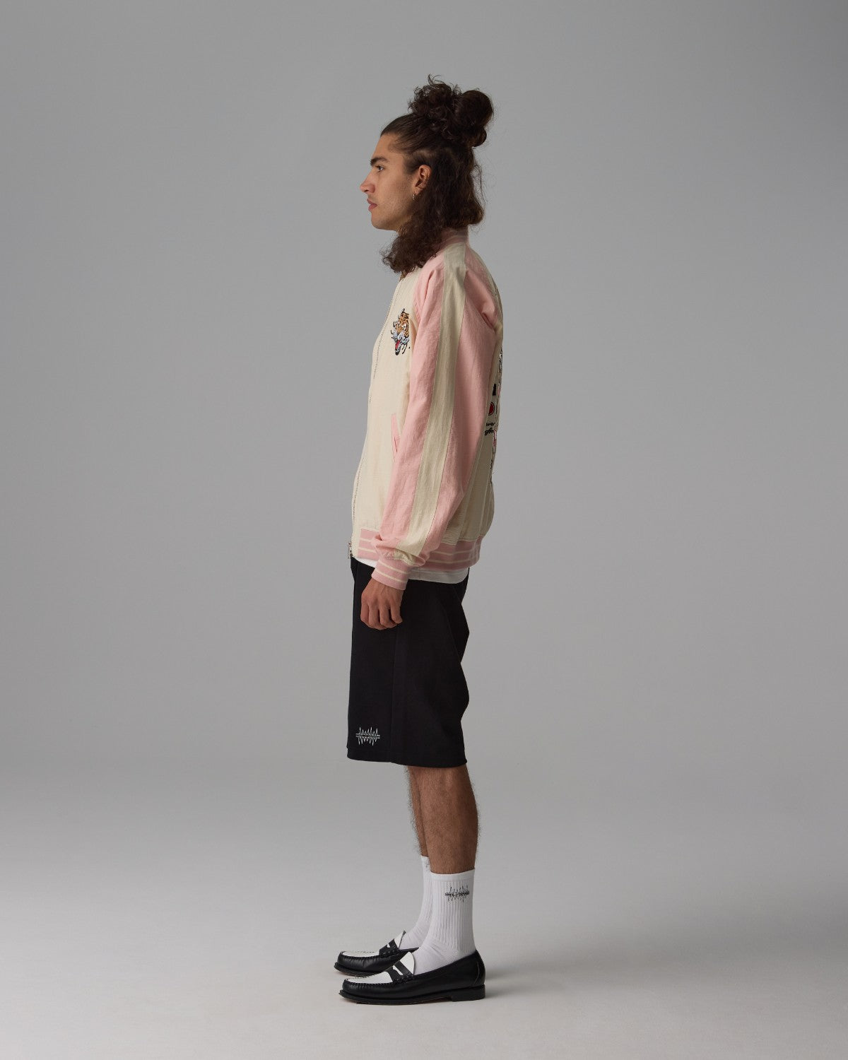 Rumble Jungle - Salmon/Sand
