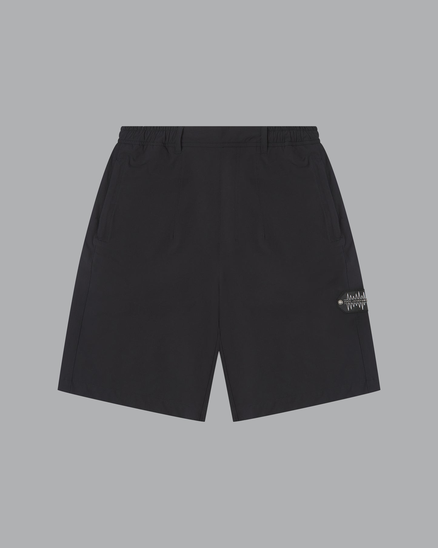 Summertime - Black
