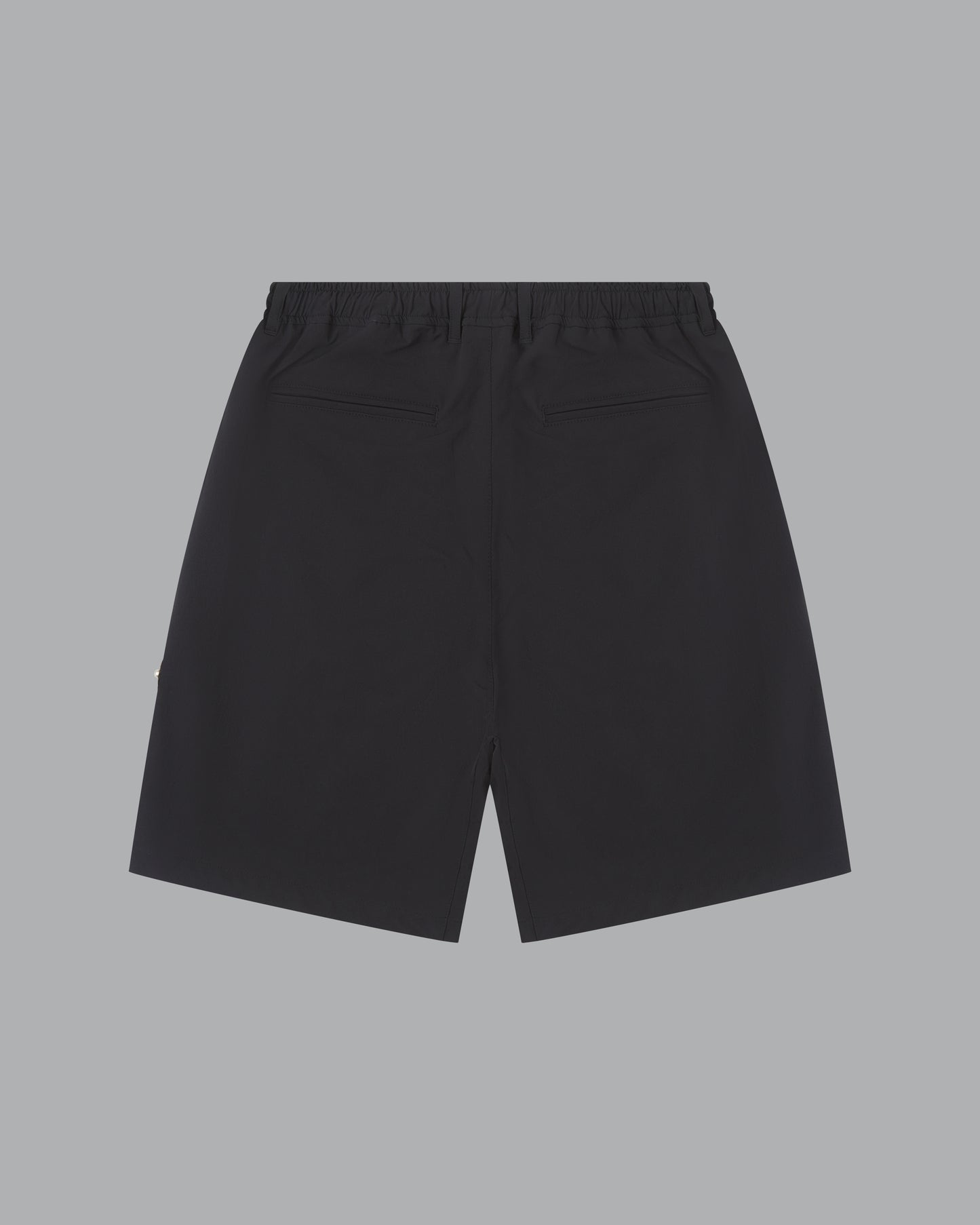 Summertime - Black