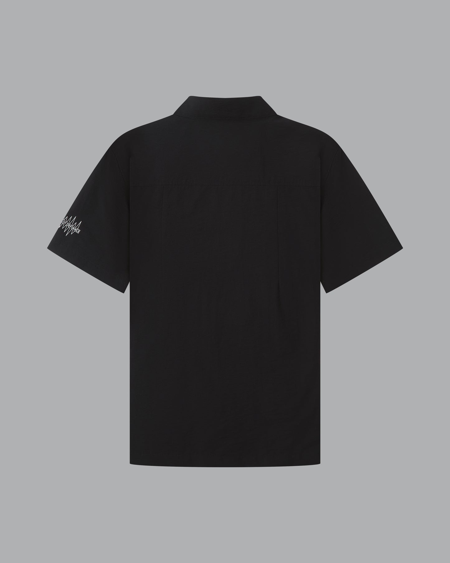 Paradise - Black