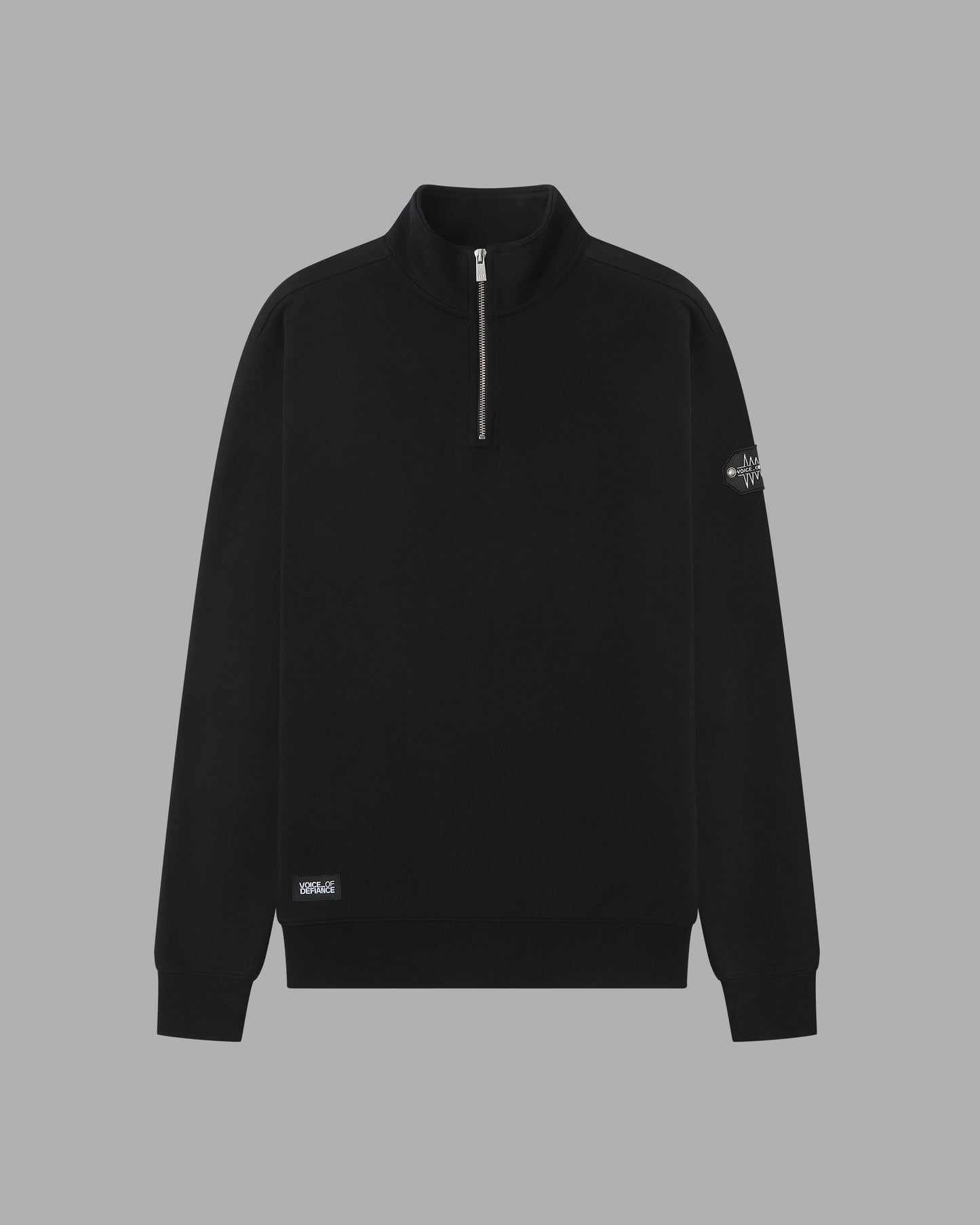 Fix Up - Black