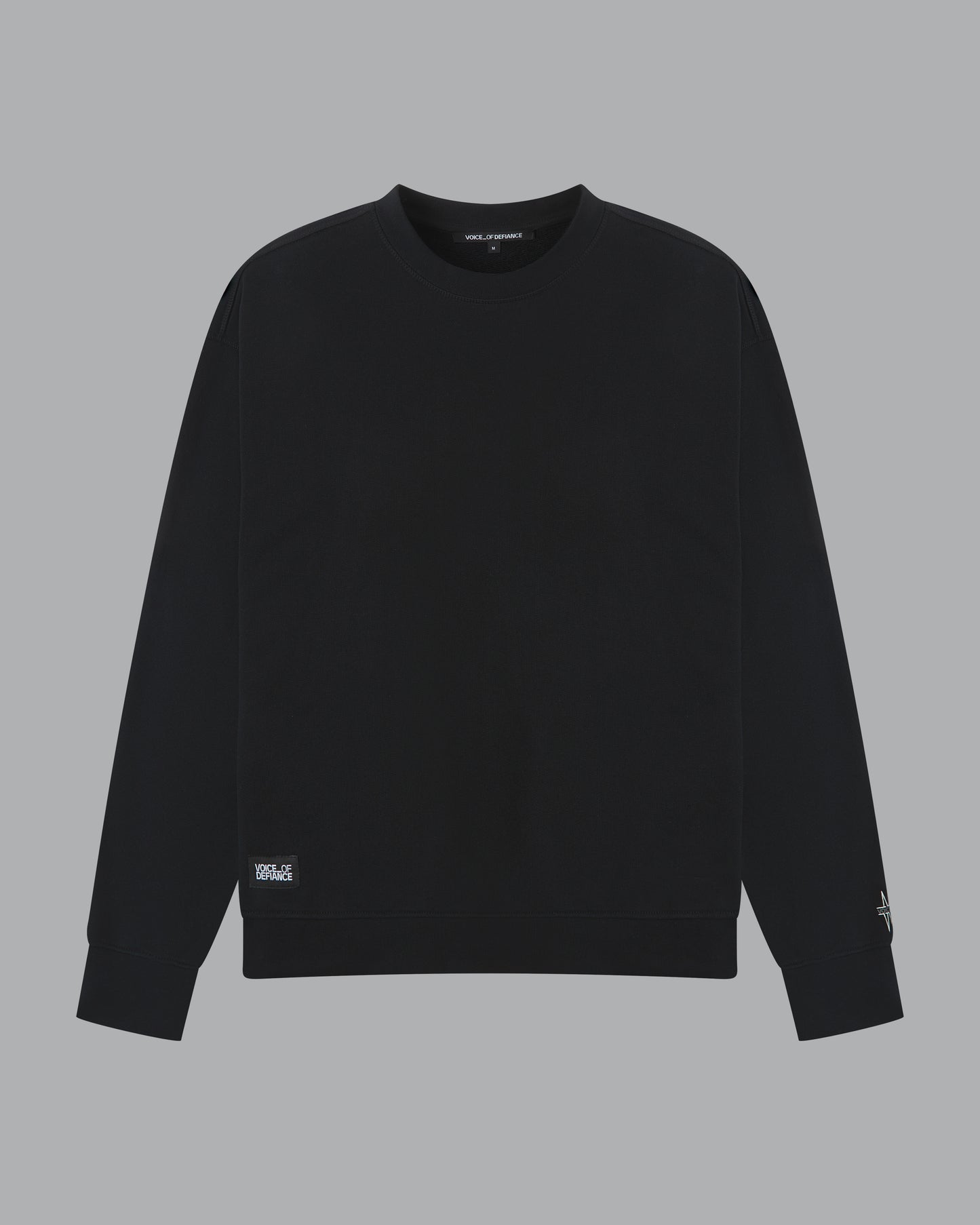 Super Sharp Shooter - Black