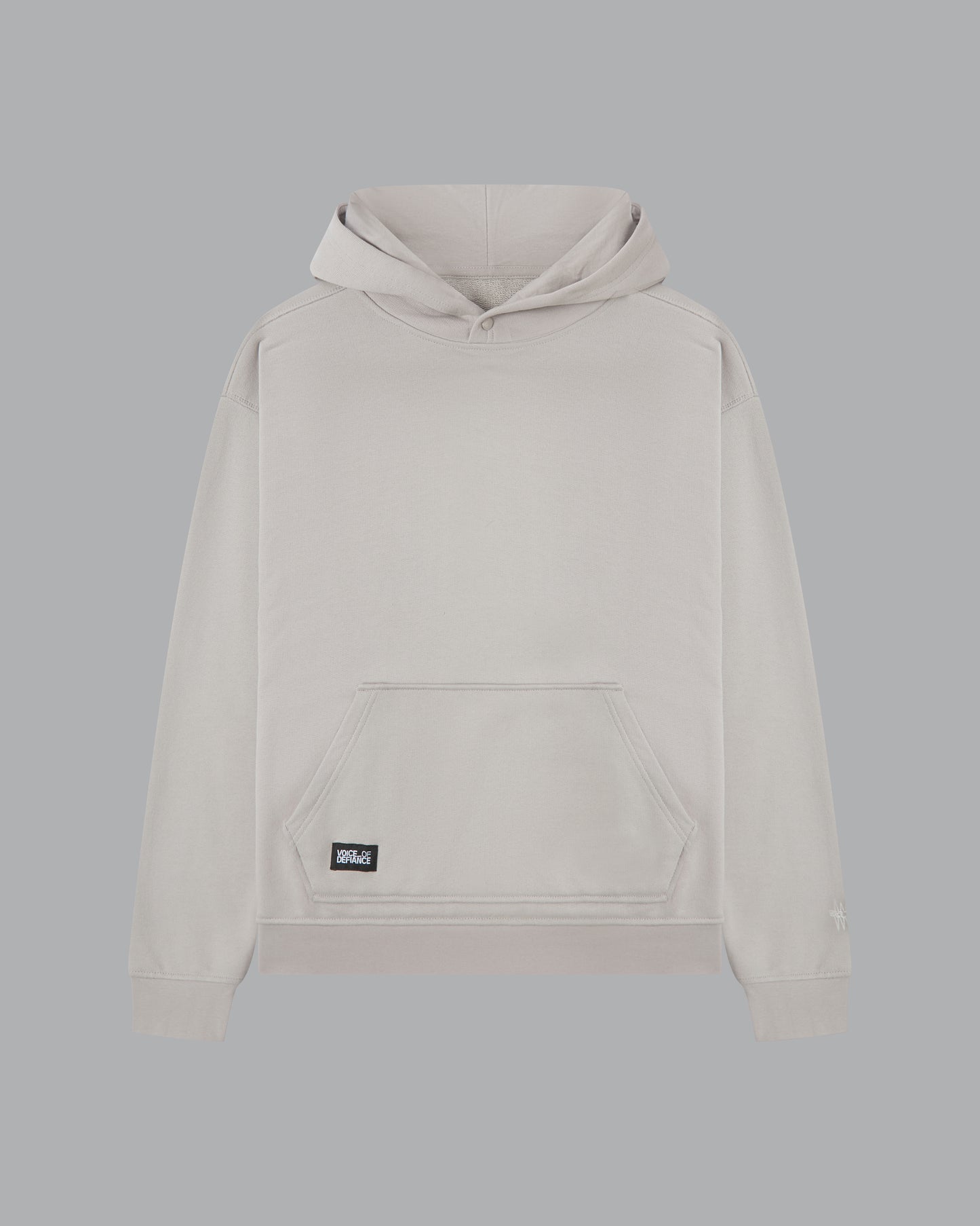 Neighbourhood - Dusk