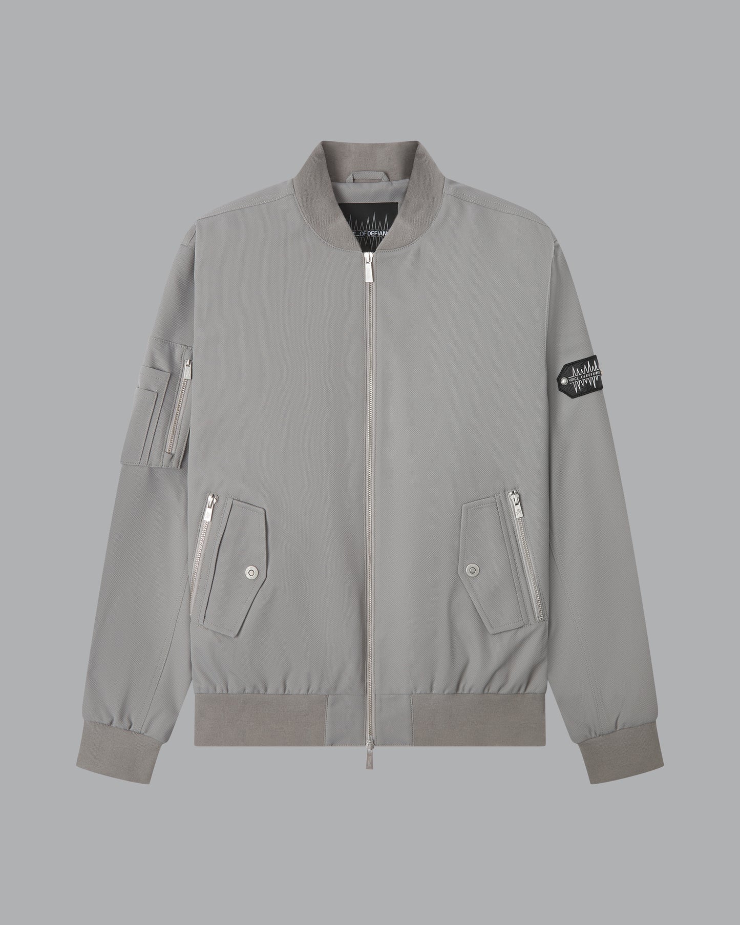 High Time - Mushroom