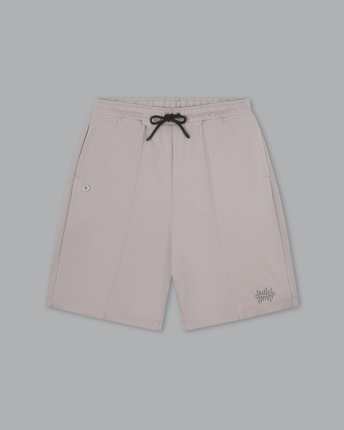 Leader Jersey Shorts - Dusk
