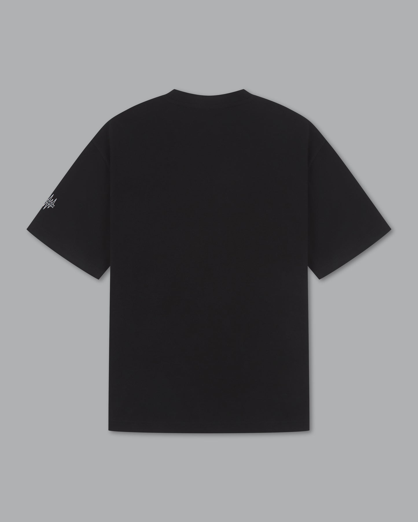 Defiant Manor Tee - Black