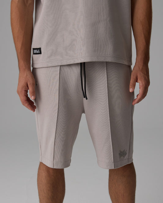 Leader Jersey Shorts - Dusk