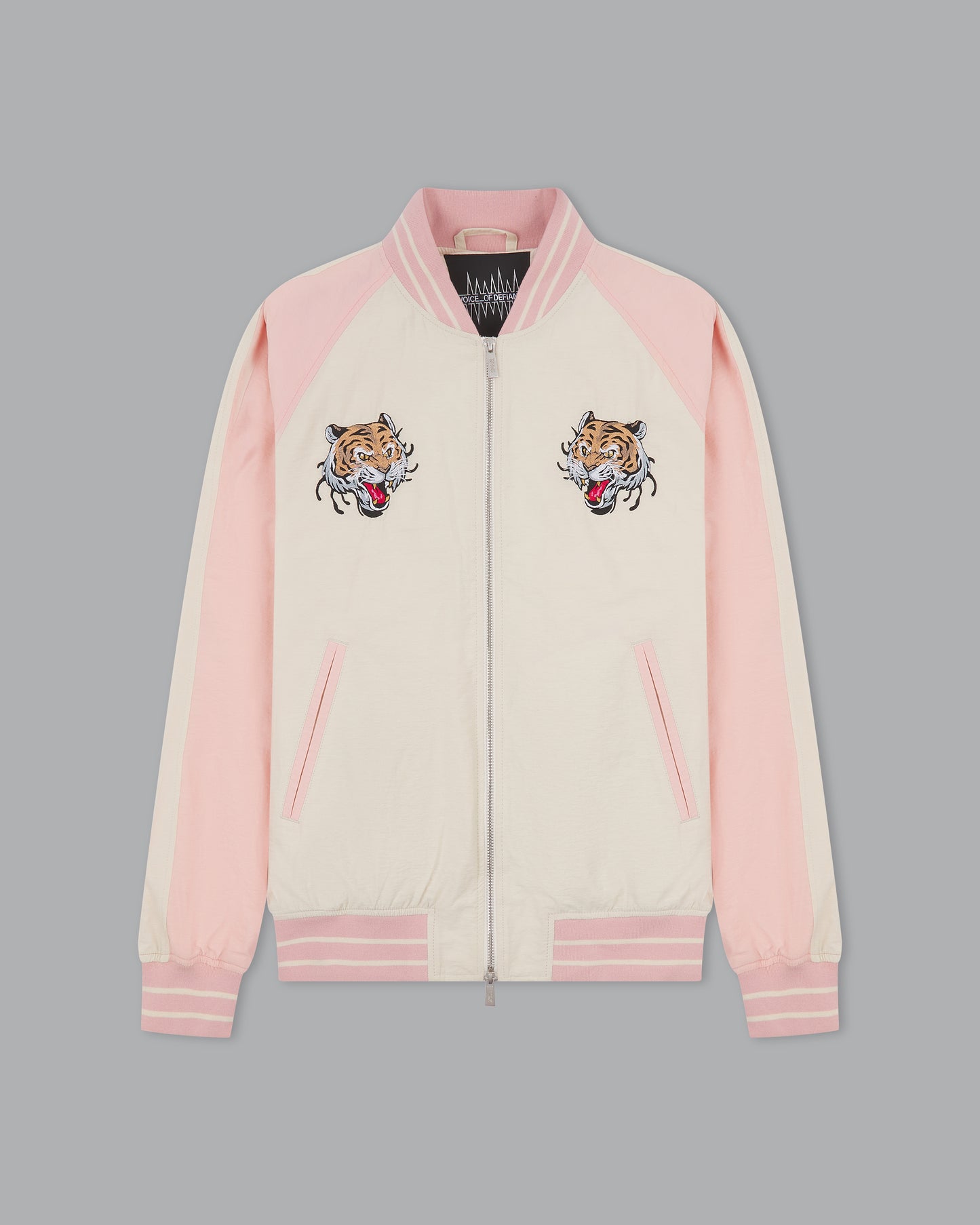Rumble Jungle - Salmon/Sand