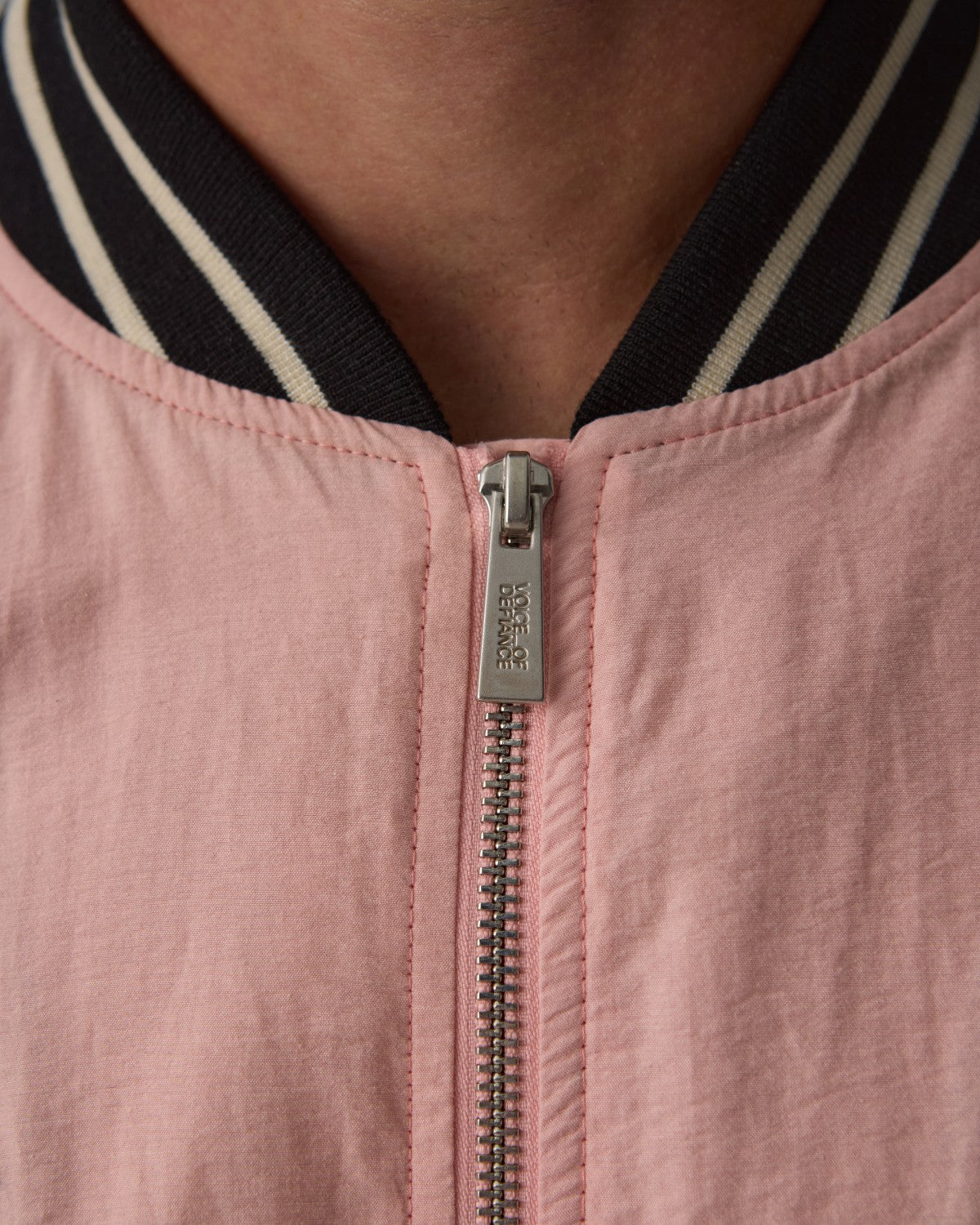 Rumble Jungle - Salmon/Black