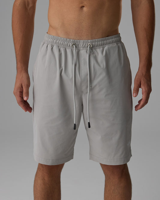 Shine Resort Swim Shorts - Dusk