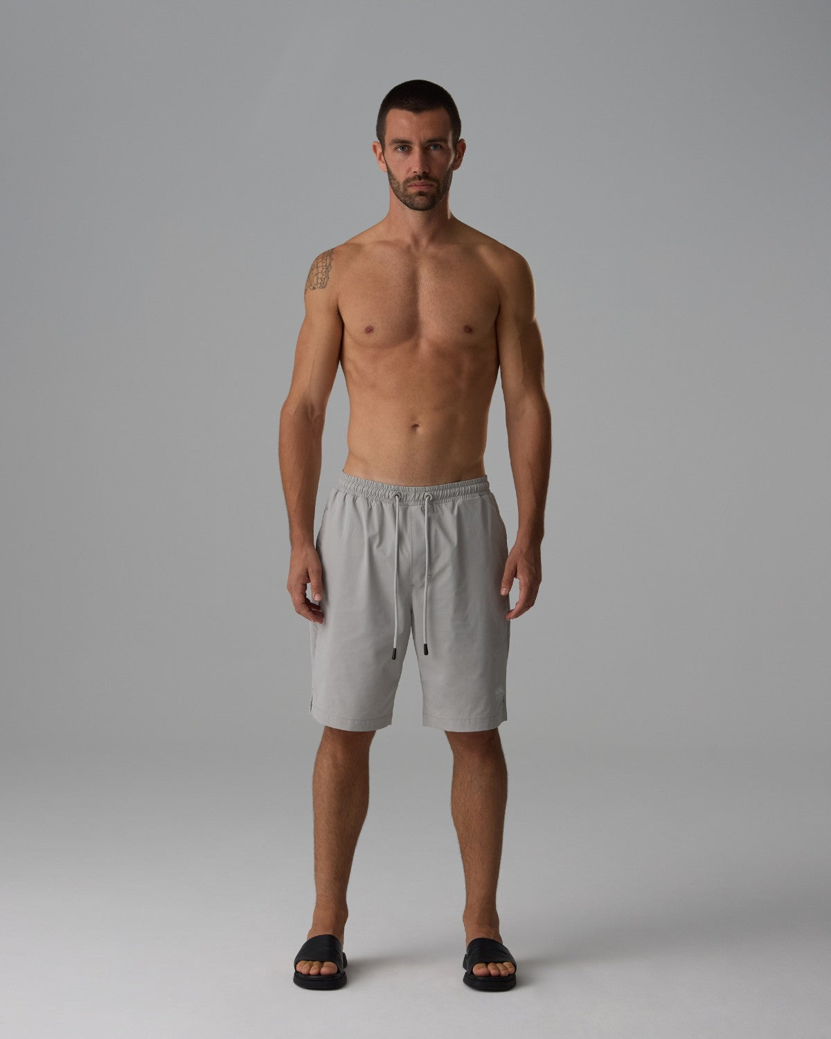 Shine Resort Swim Shorts - Dusk