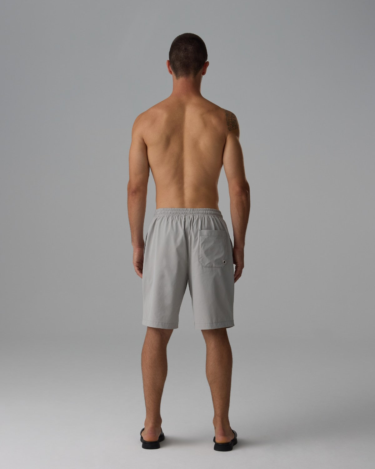Shine Resort Swim Shorts - Dusk