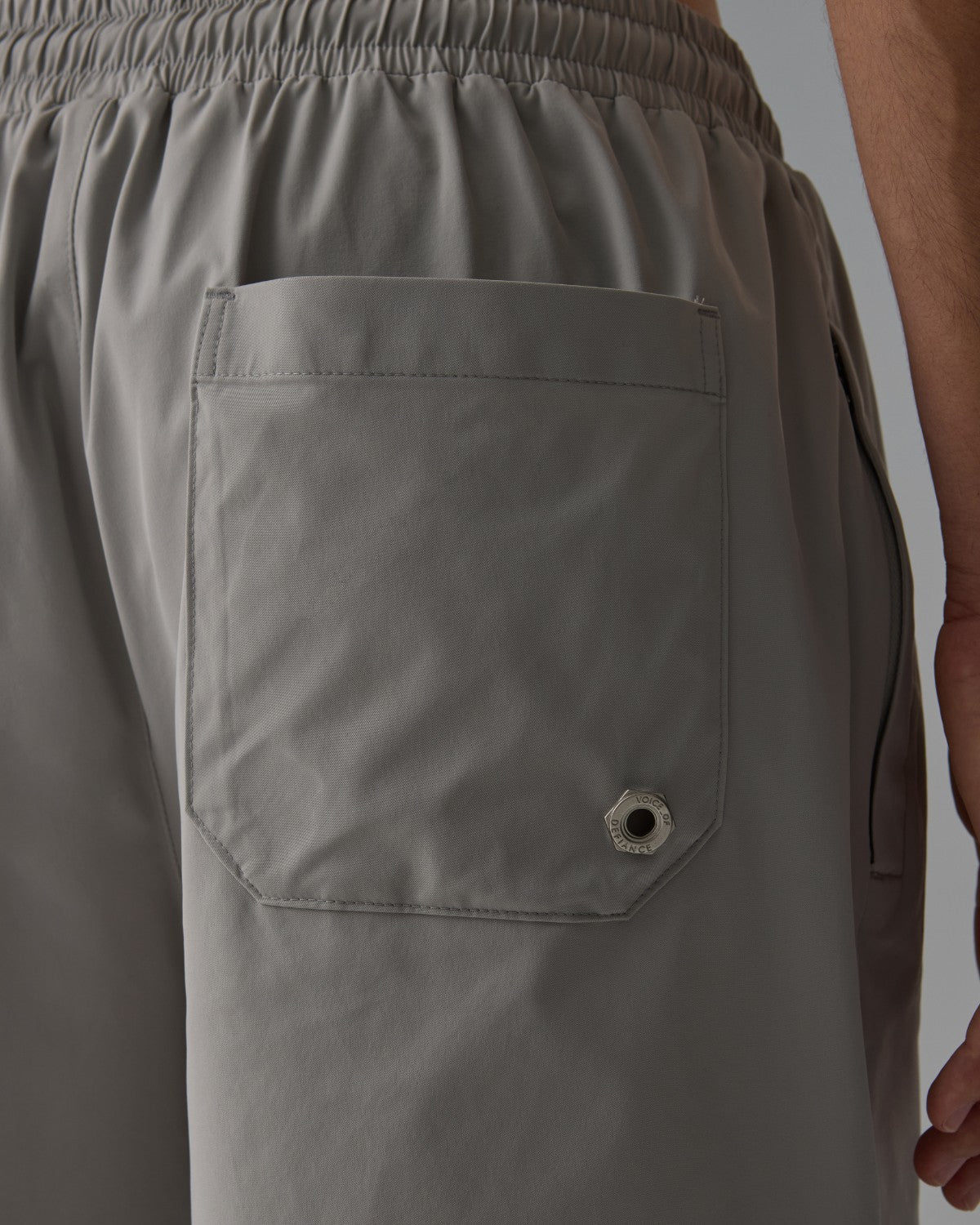 Shine Resort Swim Shorts - Dusk