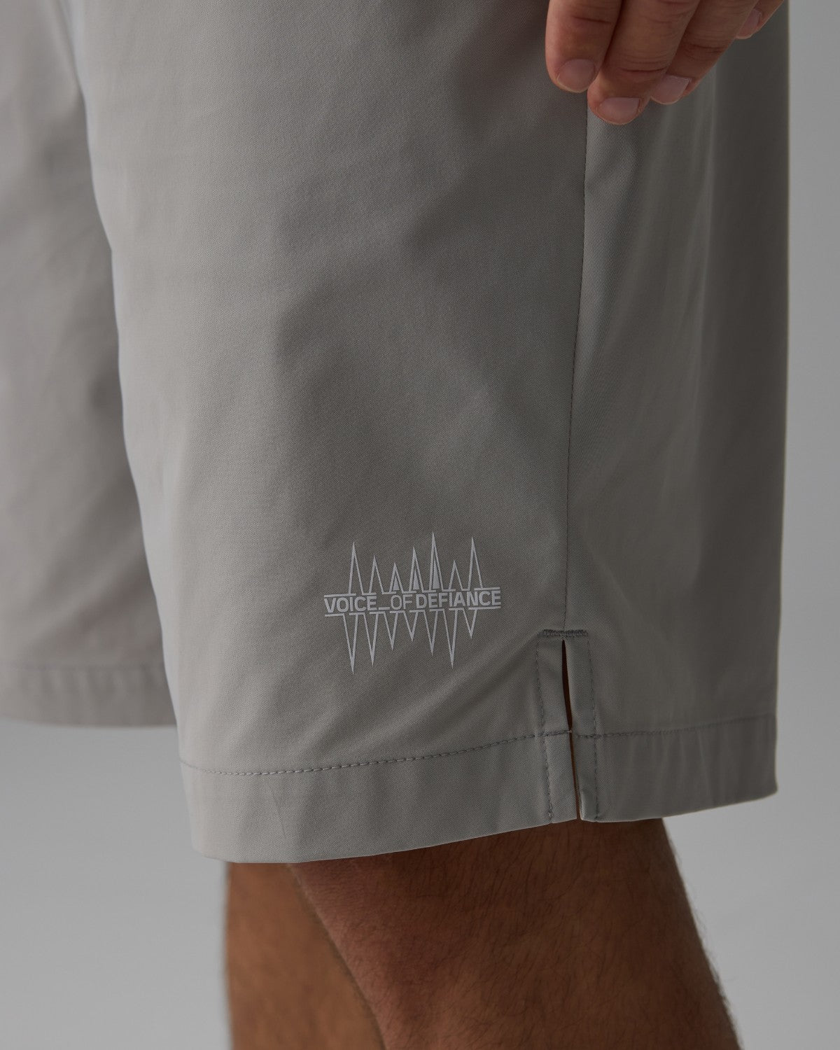 Shine Resort Swim Shorts - Dusk