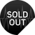 Sold out Badge