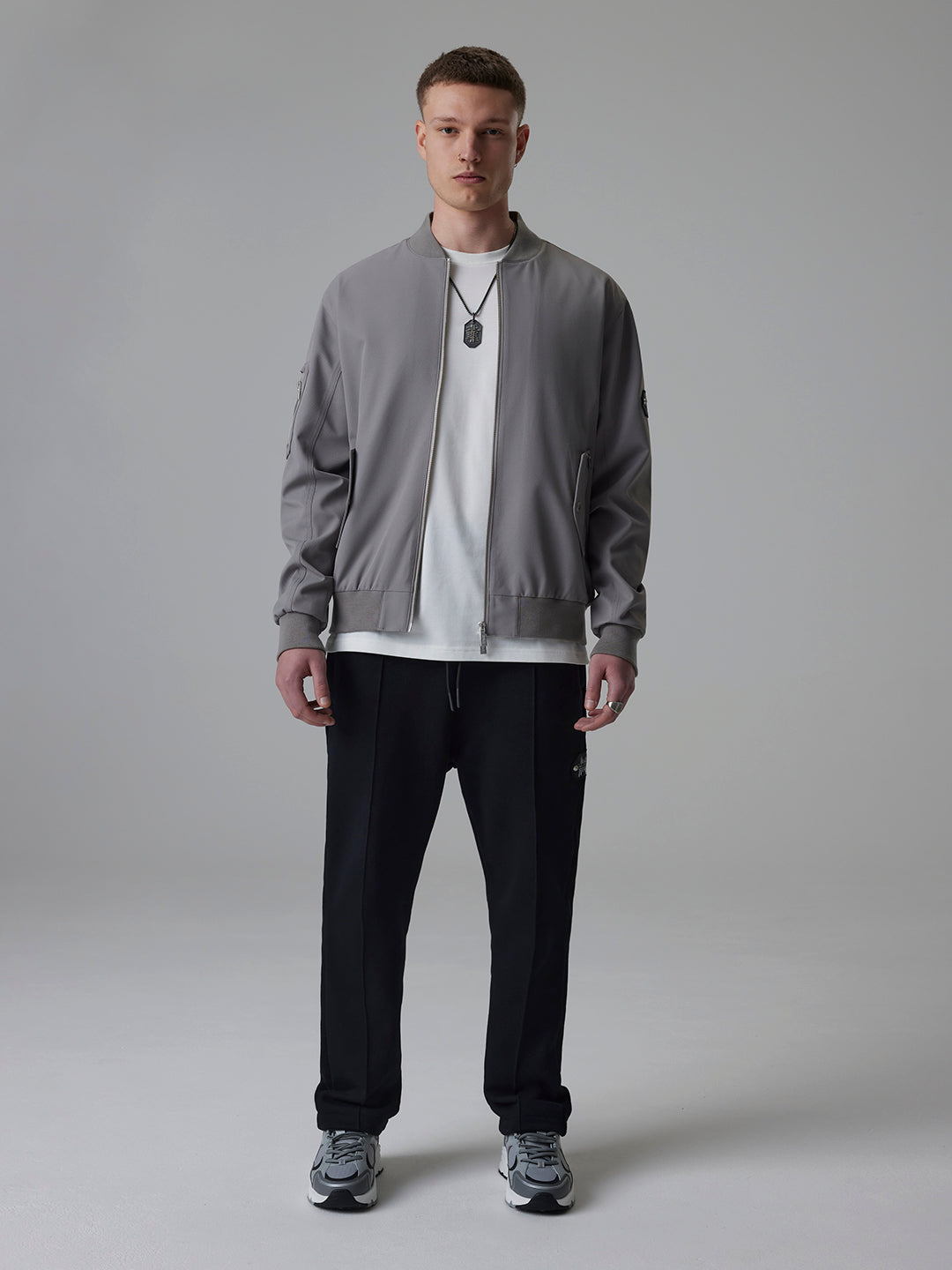 High Time - Mushroom