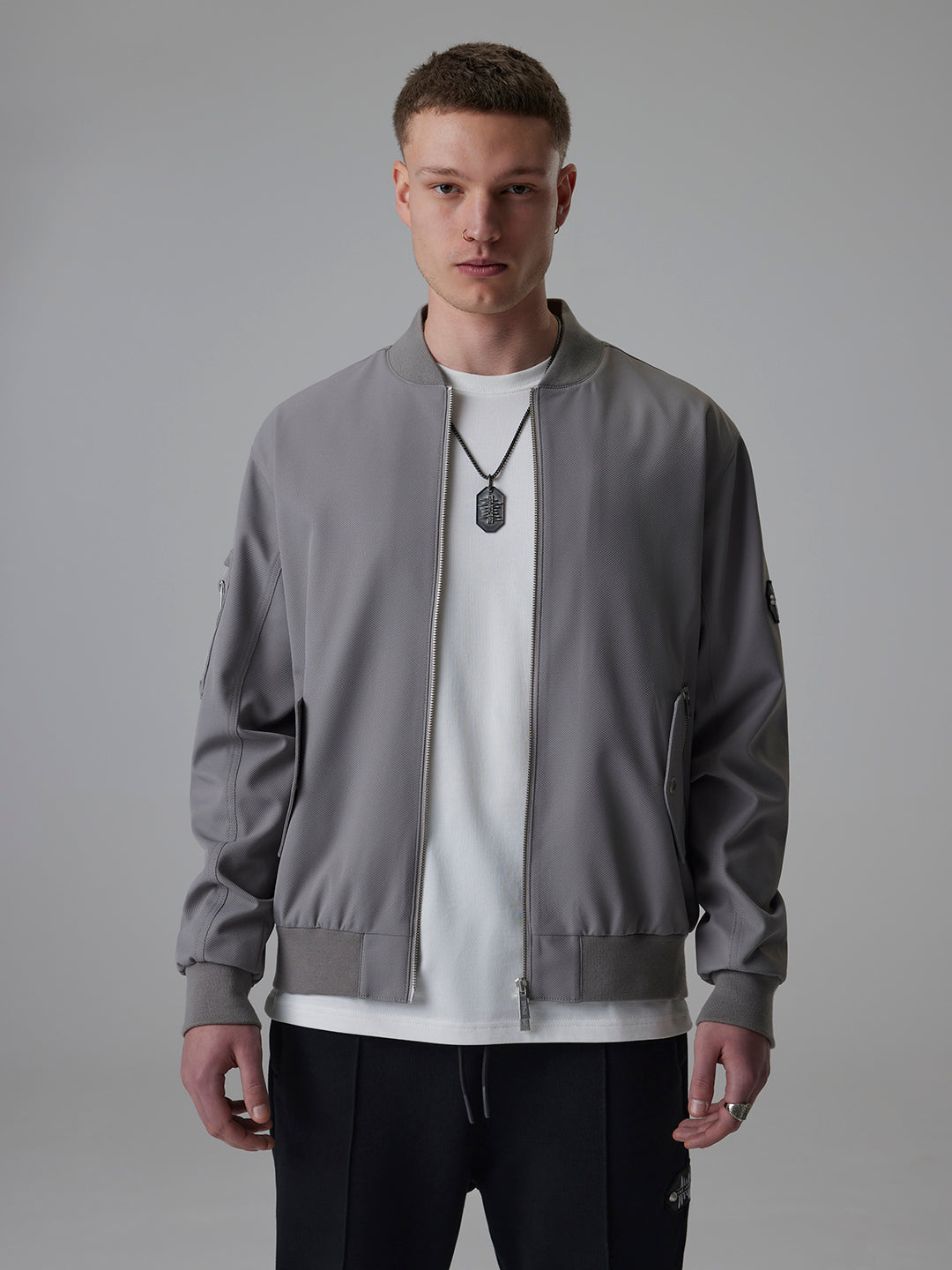 High Time - Mushroom