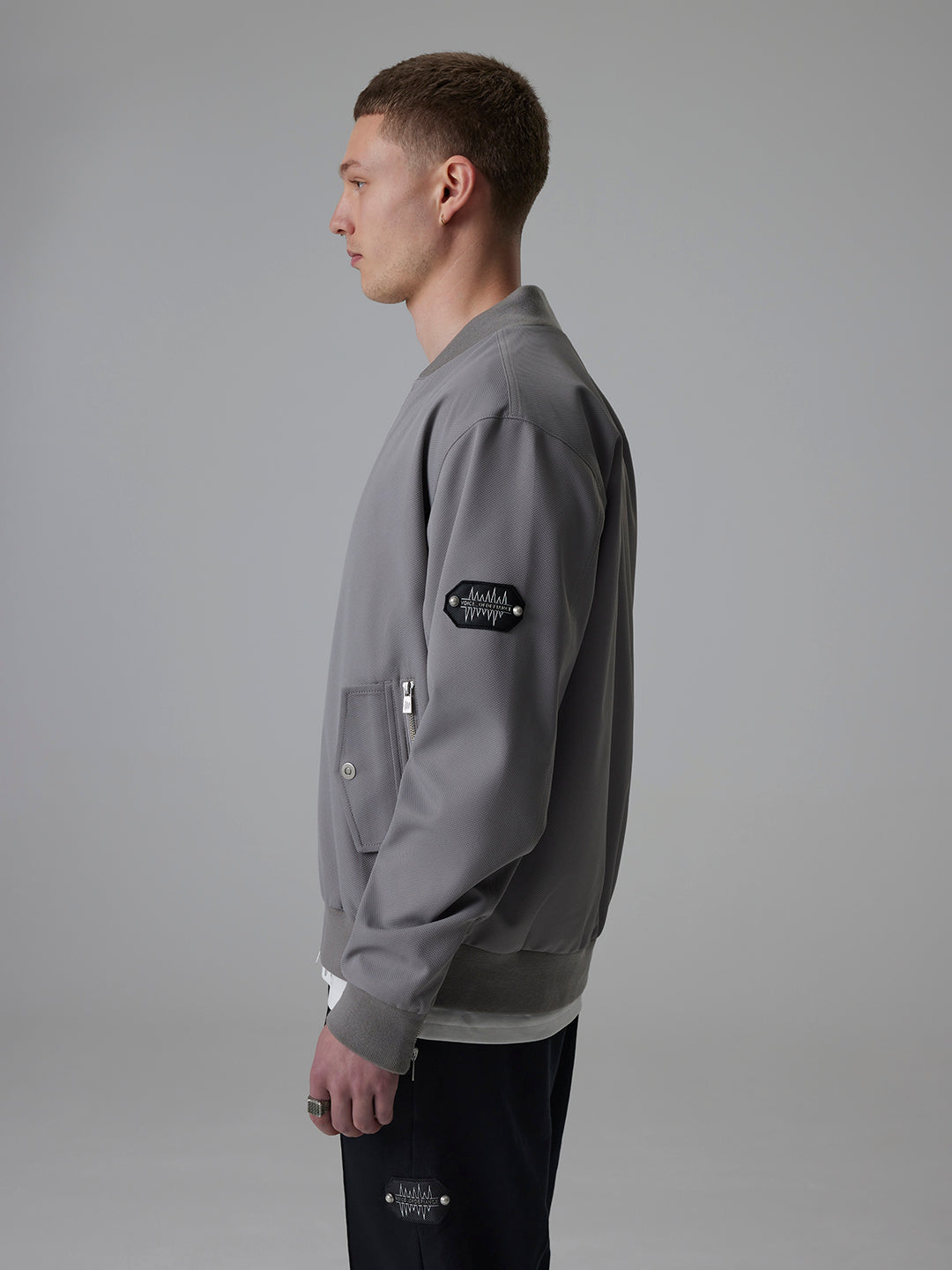 High Time - Mushroom