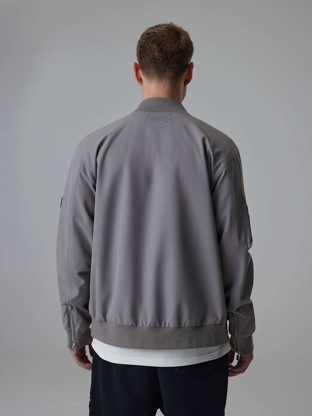 High Time - Mushroom