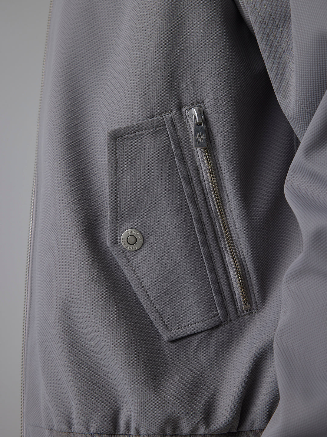 High Time - Mushroom