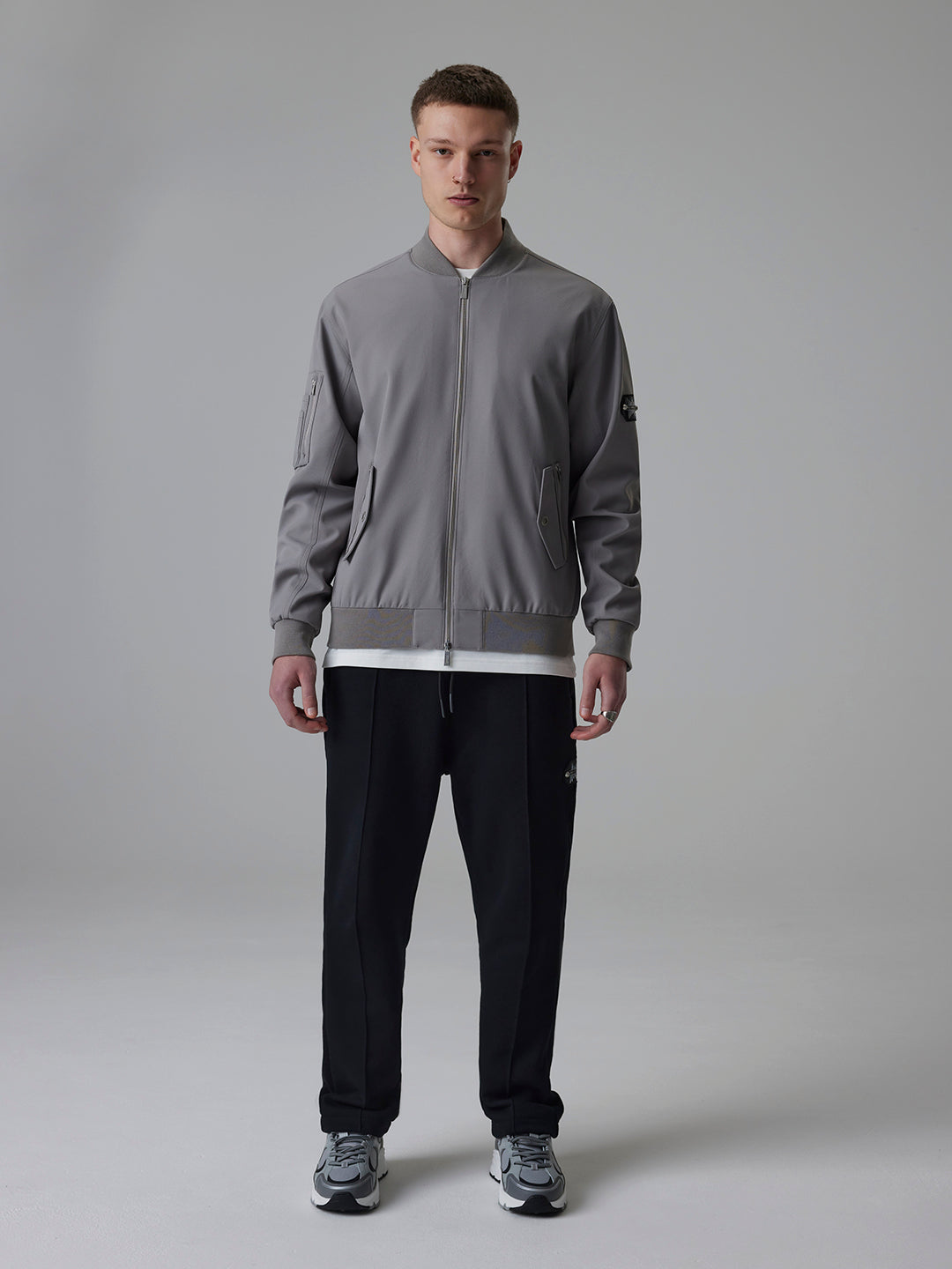 High Time - Mushroom