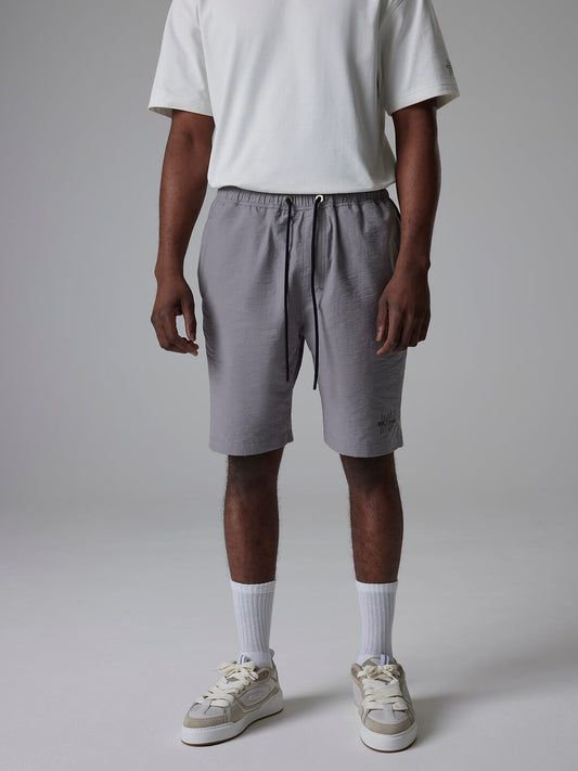 Hooked Up - Mushroom