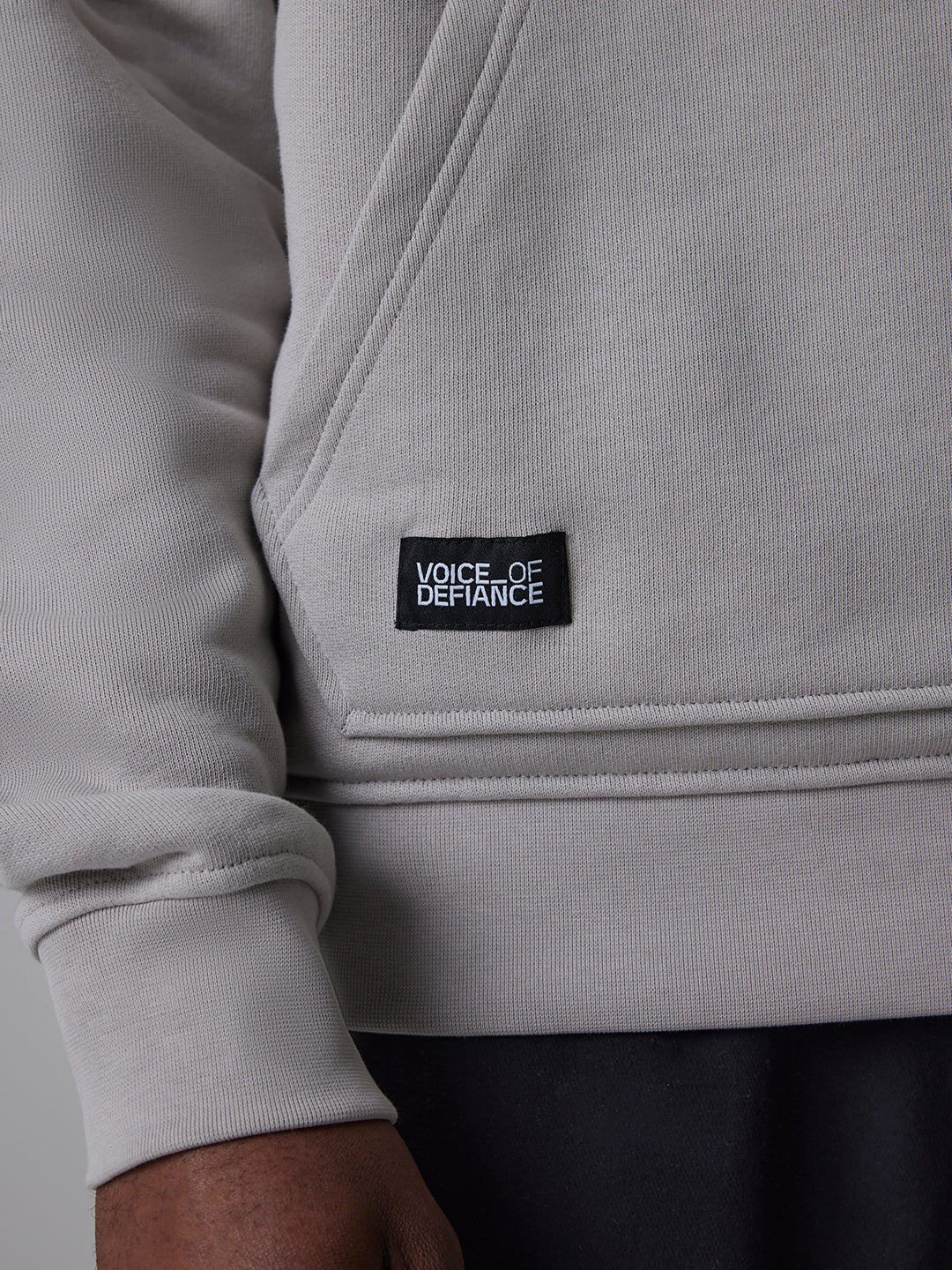 Neighbourhood - Dusk