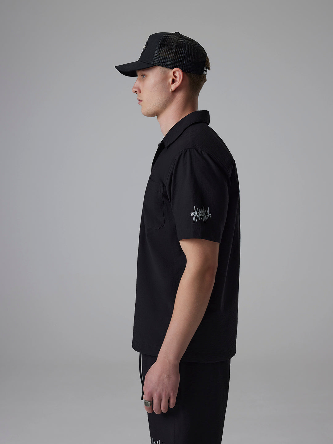 Paradise - Black