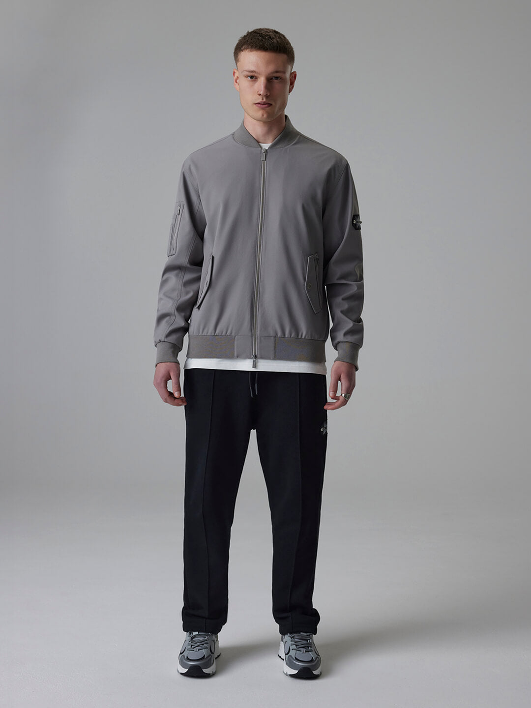 High Time - Mushroom