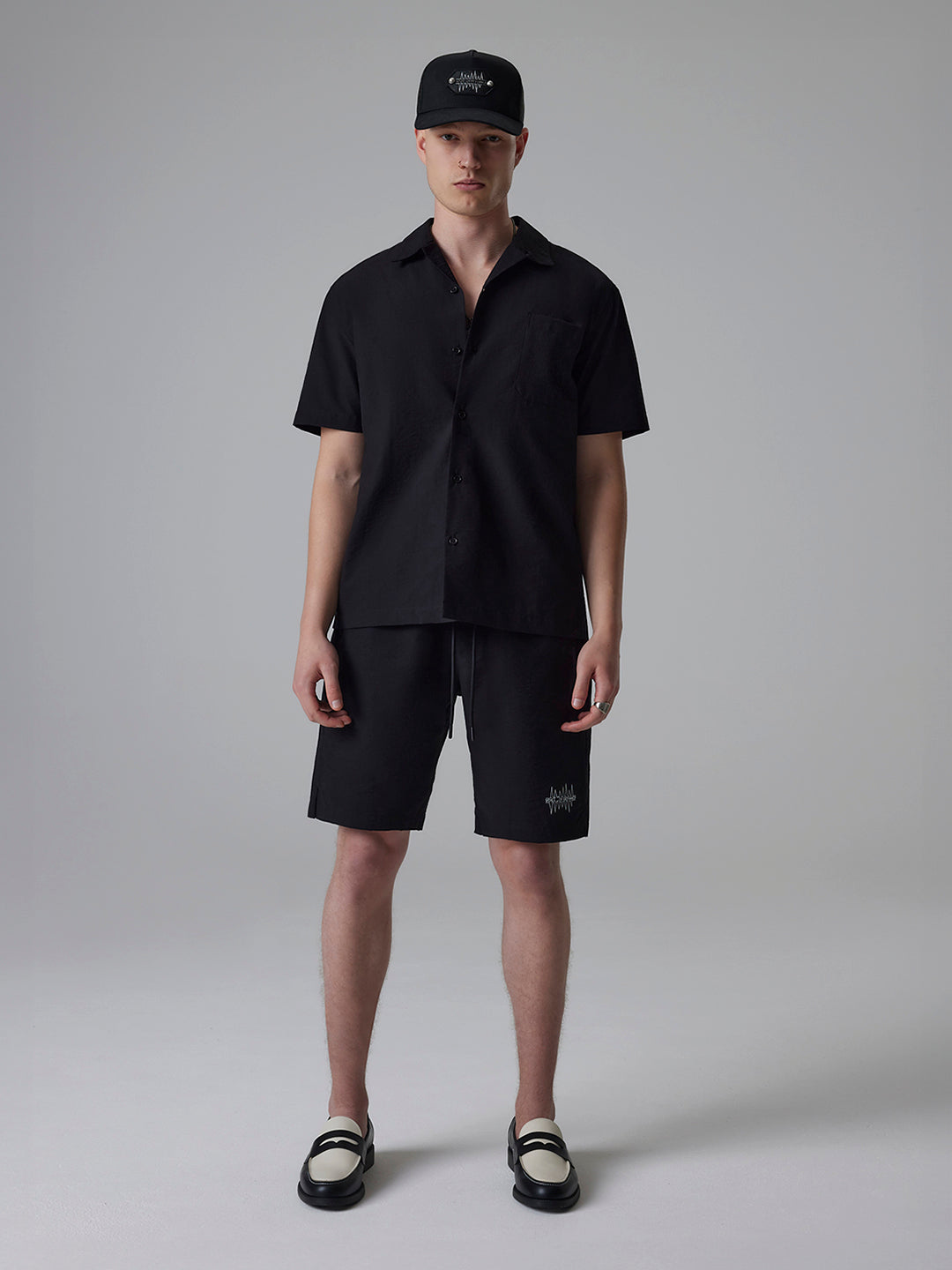 Paradise - Black