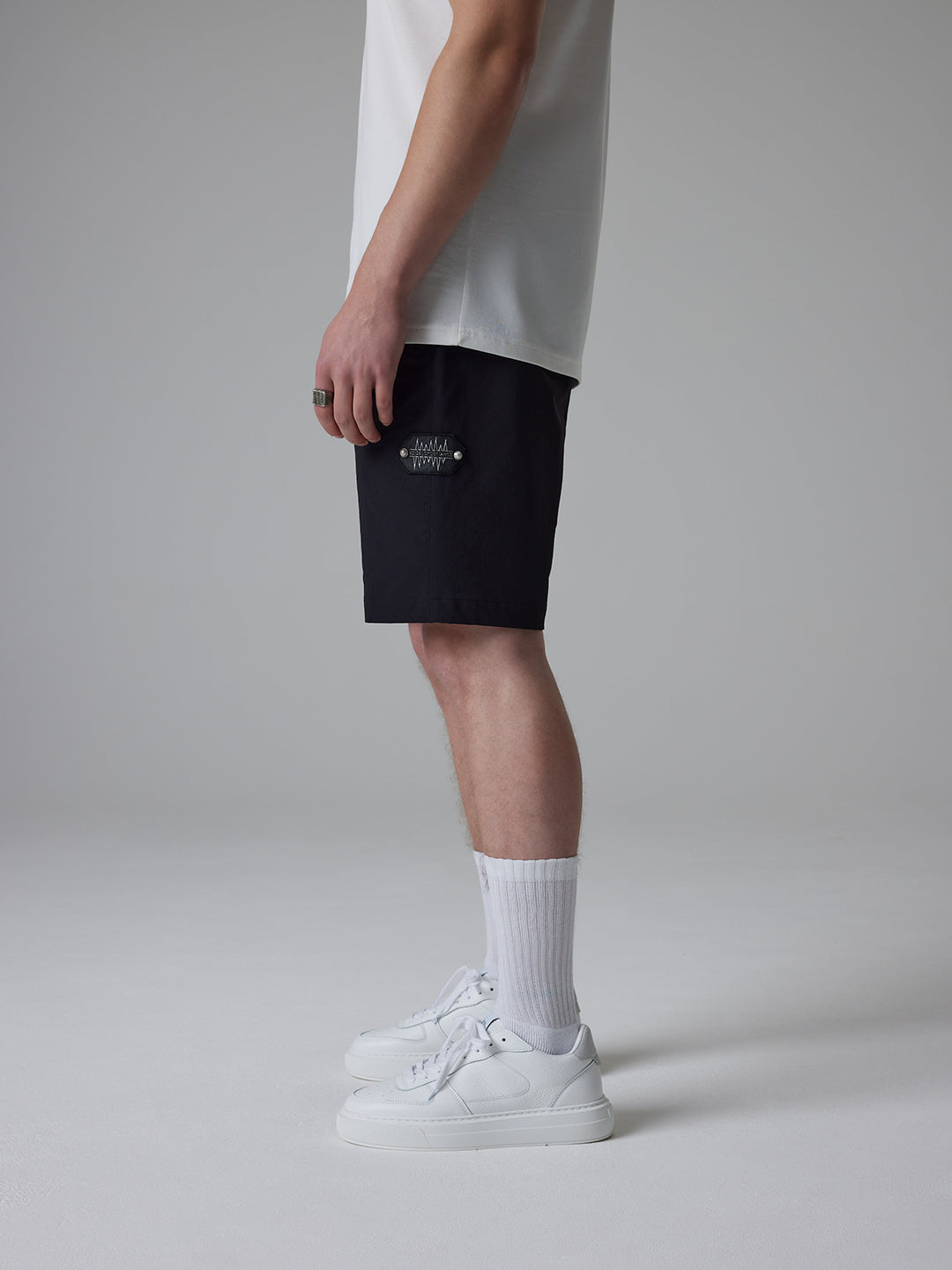 Summertime - Black