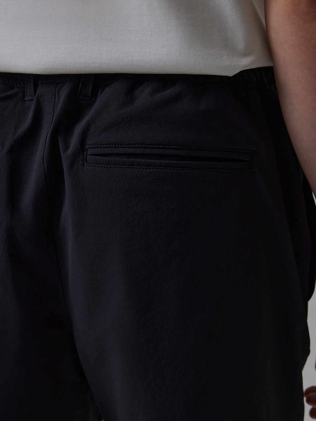 Summertime - Black