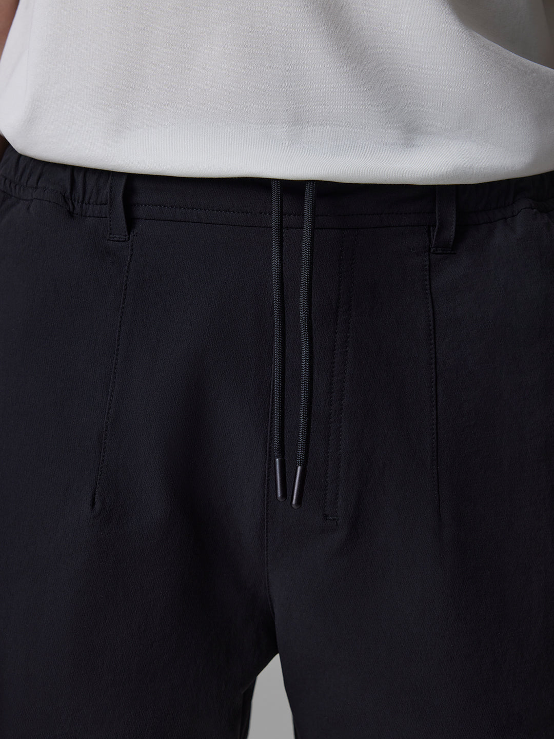Summertime - Black