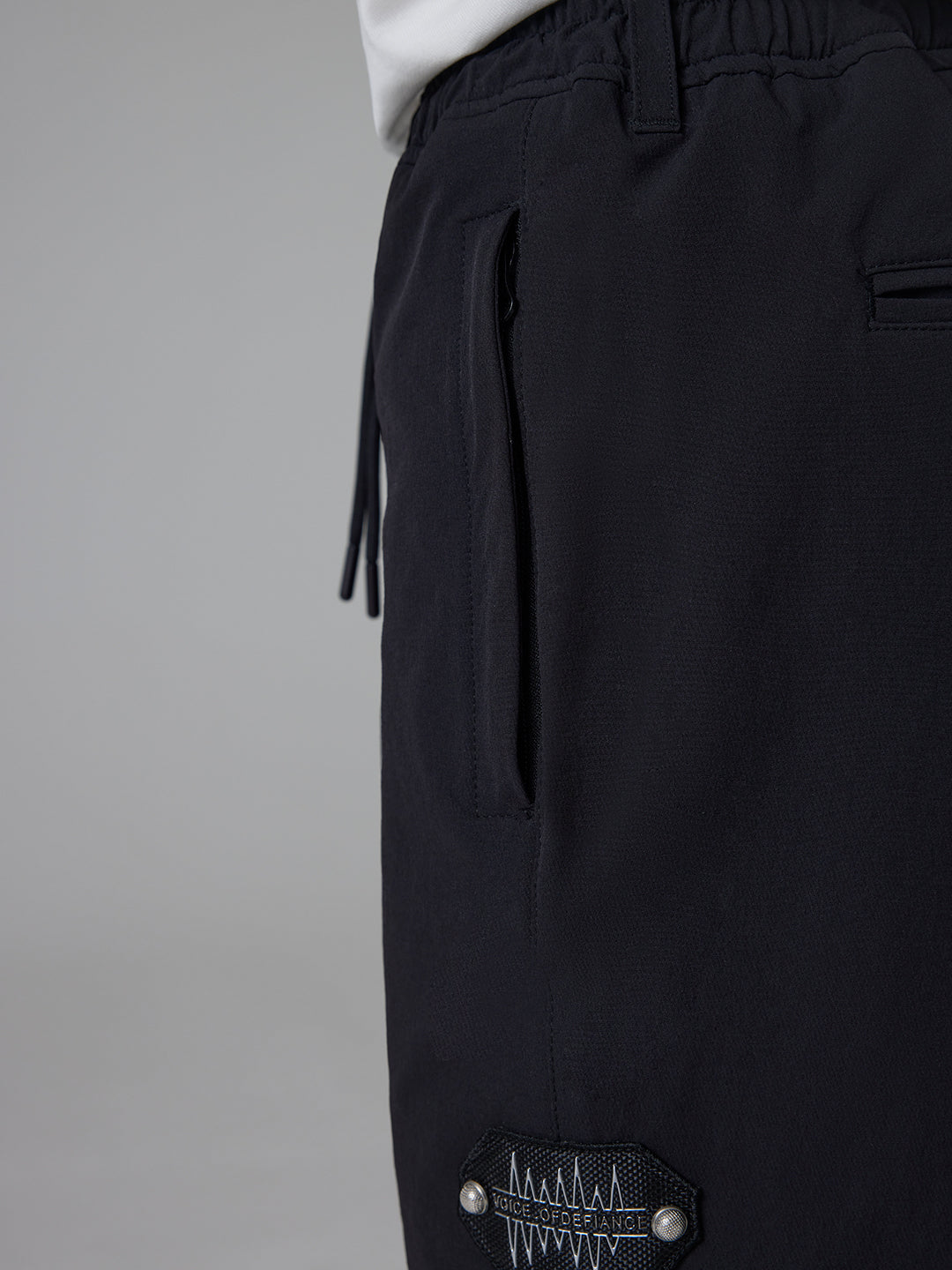 Summertime - Black
