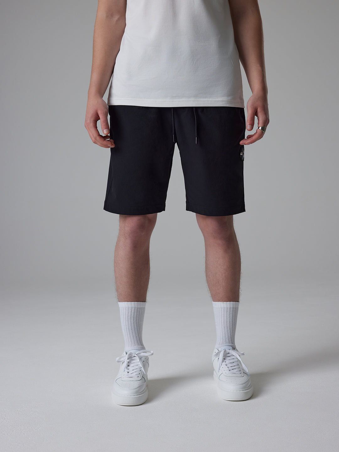 Summertime - Black