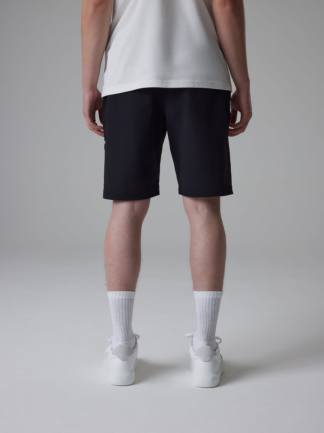 Summertime - Black