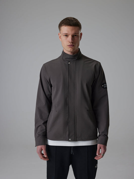 Timeless - Mocha Grey