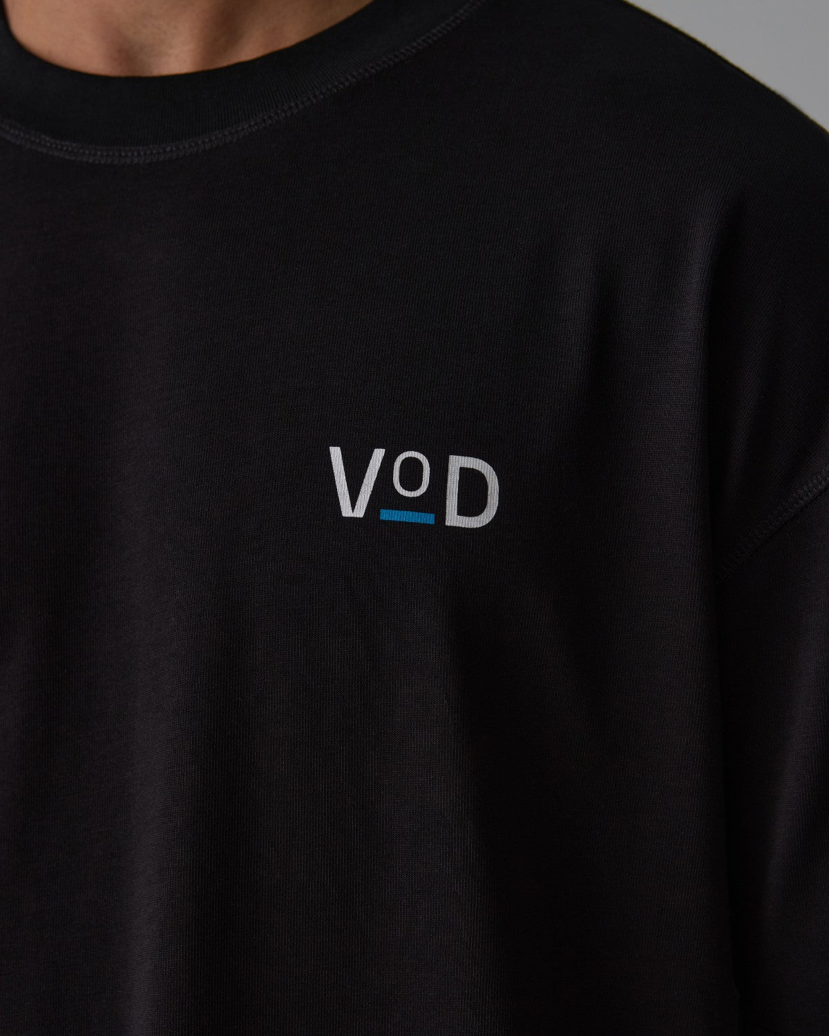 White Lines Busted - Black