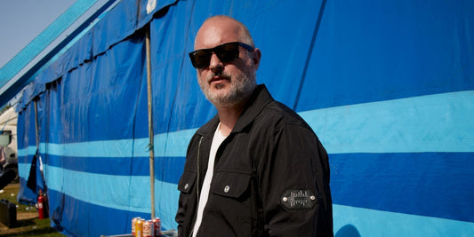 Tom Oxley