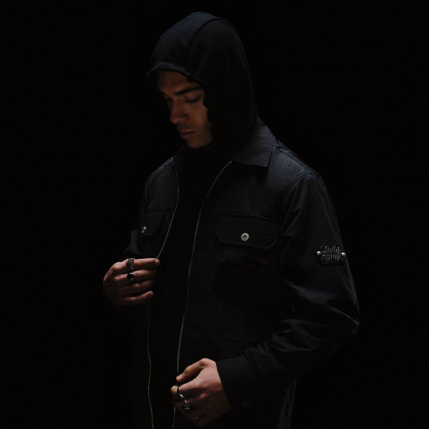 JACKETS