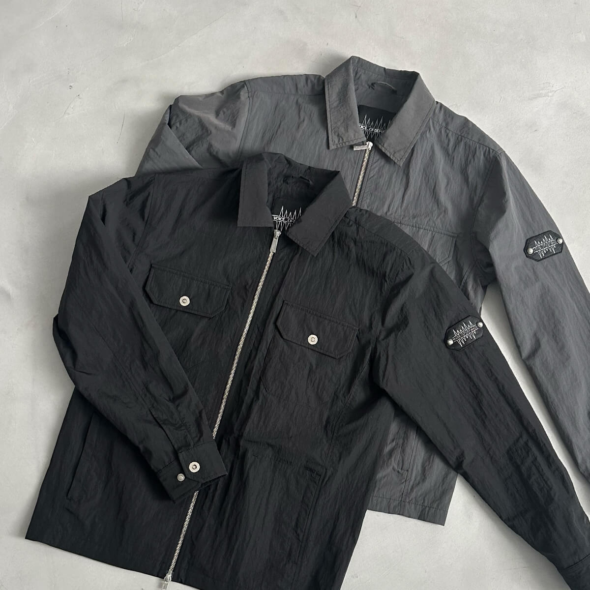 LATEST DROPS