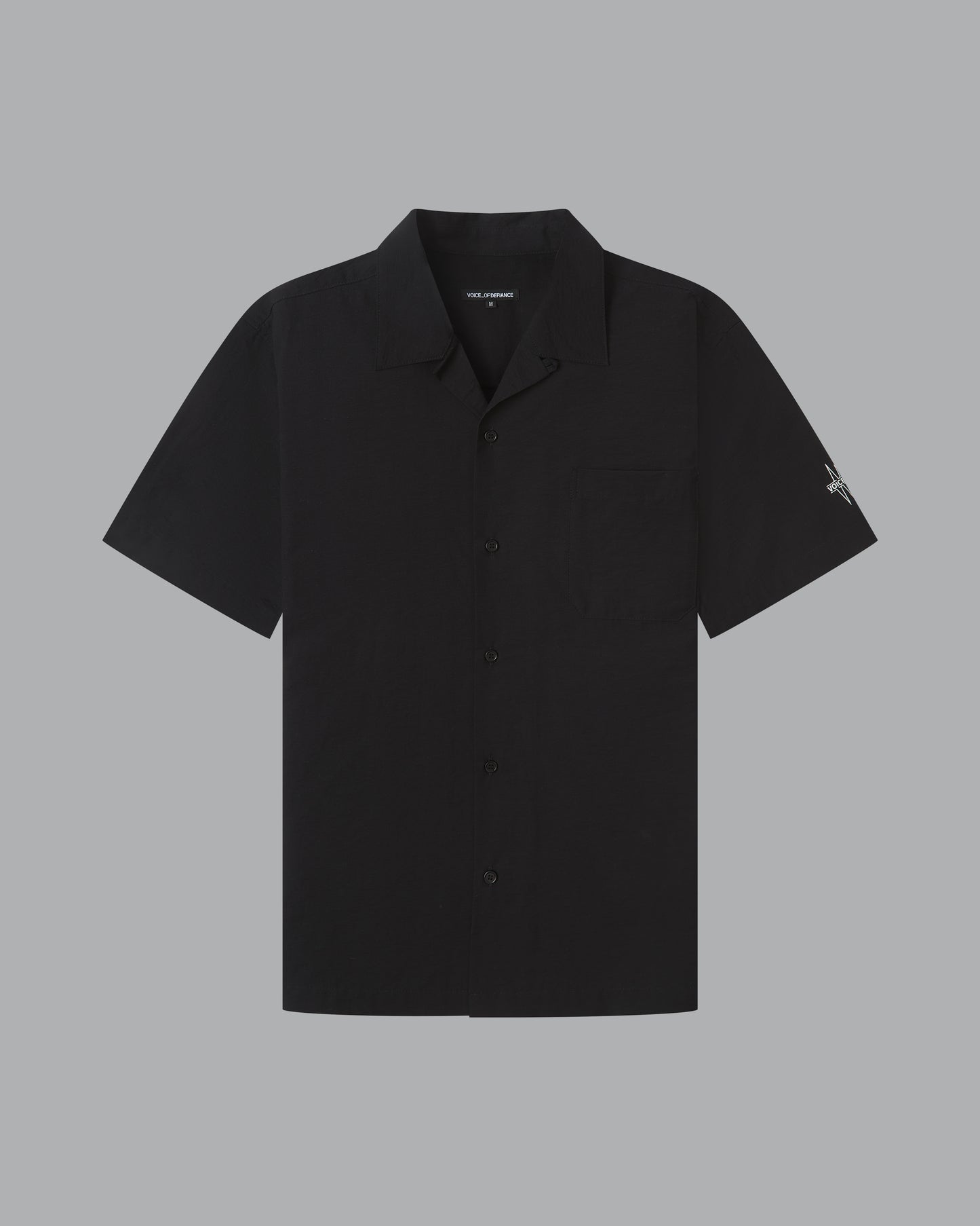 Paradise - Black