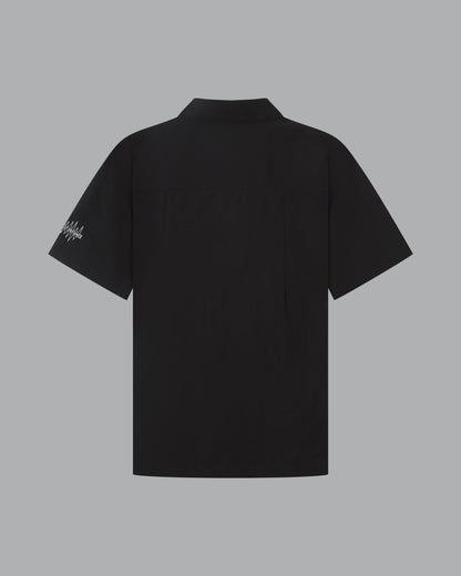 Paradise - Black