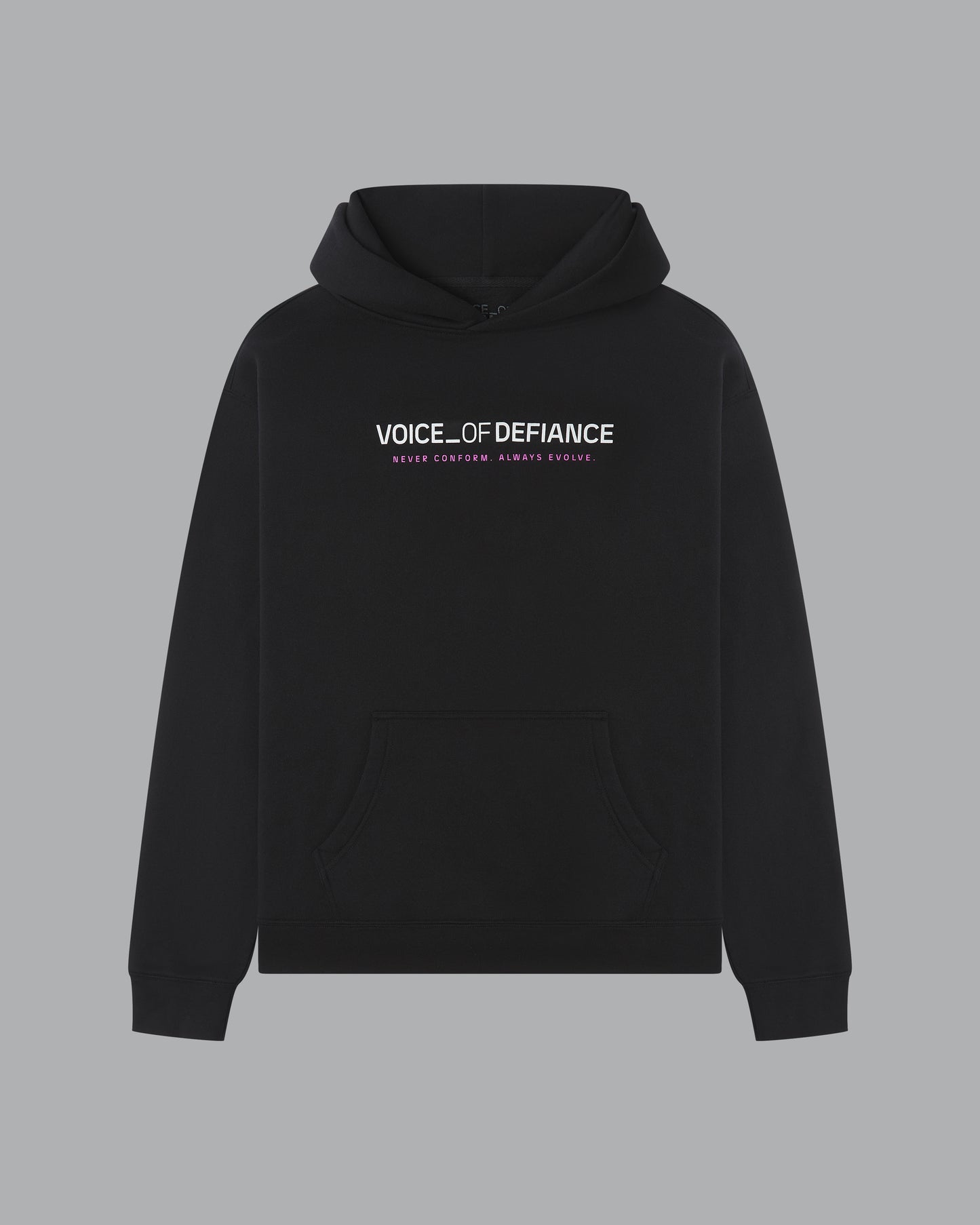 Neighbourhood - Black [Lost In The Moment]