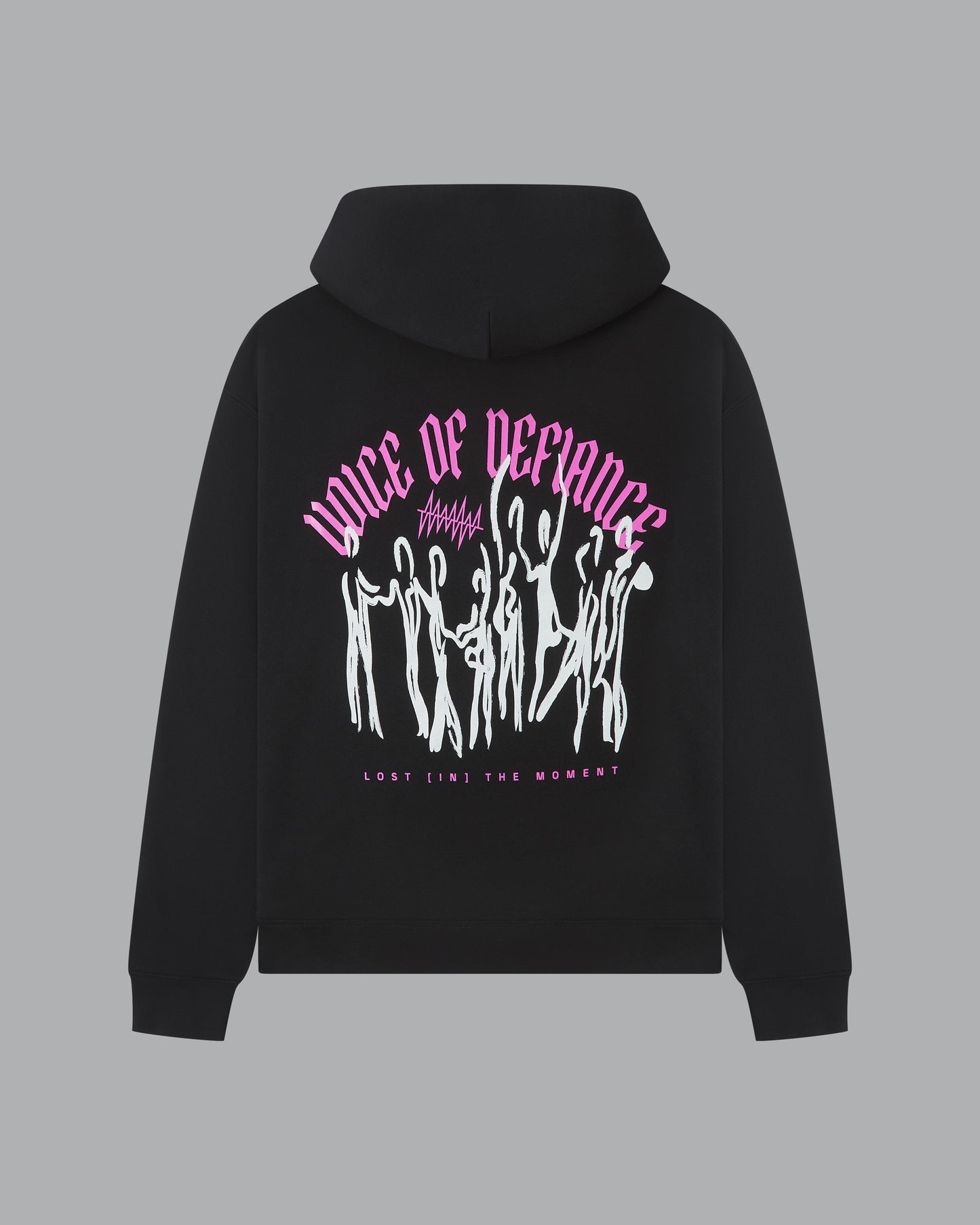 Neighbourhood - Black [Lost In The Moment]