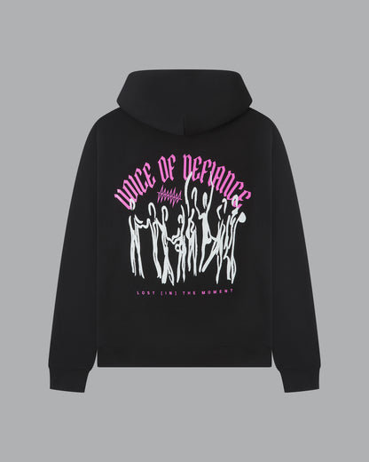 Neighbourhood - Black [Lost In The Moment]