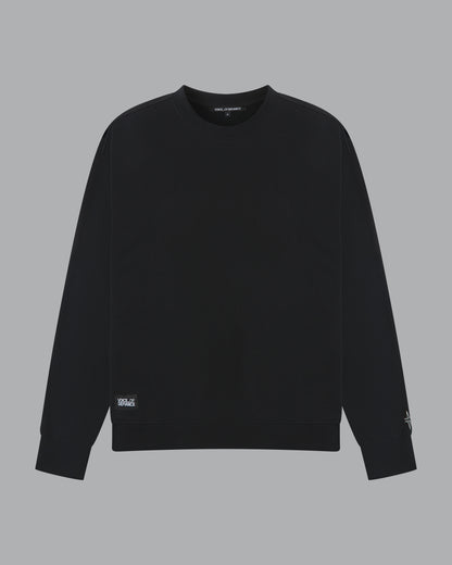 Super Sharp Shooter - Black