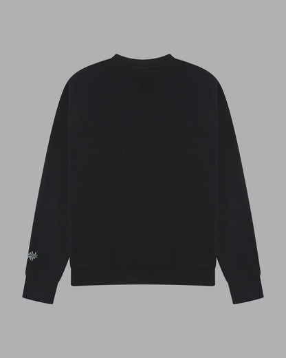 Super Sharp Shooter - Black