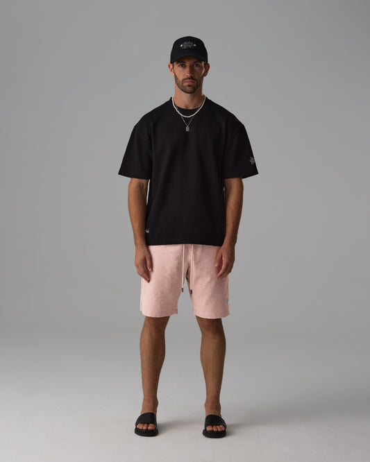 Hooked Up - Pink